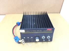 Hl-200e Tokyo Hy-power Hf Linear Amplifier Model