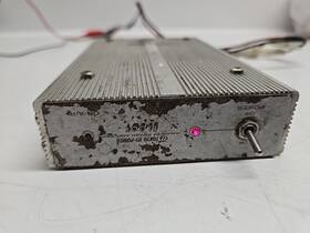 Hl-30v Tokyo Hy-power Hl-85v 144mhz Rf Amplifier