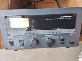 Hl-1.5kfx Tokyo Hy-power Hl1kfx Solid State Linear Amplifier