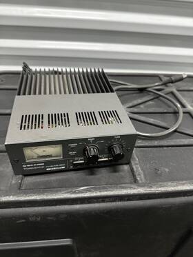 Hx-650 Tokyo Hy-power Hi-power Transverter
