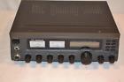 Tomahawk Eagle Vintage Meter Am Fm Ssb Base Station Radio