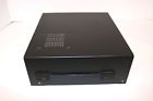 Ft-840 Topcover Yaesu Transceiver Cover Top Bottom In Excellent Condition