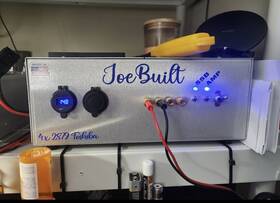 2sc2878 Toshiba 4 Ssb 10 Meter Amplifier