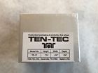 Tp-17 Tentec Custom Packaging Ham Radio Case Nos Deadstock Vtg
