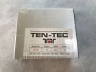 Tp-19 Tentec Custom Packaging Ham Radio Case Nos Deadstock Vtg