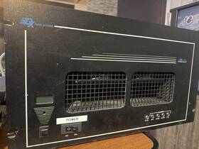 Tpl Bbd3-2xf-f Commutation Amplifier Model For Part