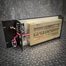 Pa3-1ad-rxr-rx-ksp Tpl Communications Vhf Amplifier - Pa3 Series 136-174mhz 65w