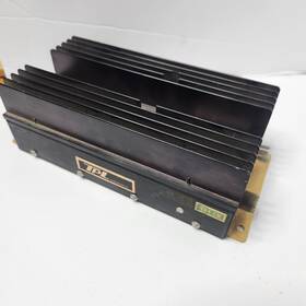 Pa3-1ae-rc Tpl Communications Vhf Ham Rf Power Amplifier 90w 3-1de