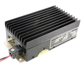 Pa3-1ab-spa Tpl Radio Rf Power Amplifier Fm 170.325mhz Vhf 2.5w In 20-25w Out Lot C