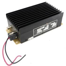 Pa3-1ac-oem Tpl Radio Rf Power Amplifier Fm 169-172 Mhz Vhf 2.5w In 25-30w Out Lot B
