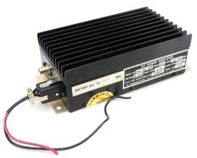Pa3-1ad-spa Tpl Radio Rf Power Amplifier Fm 170.325mhz Vhf 2.5w In 20-25w Out Lot C