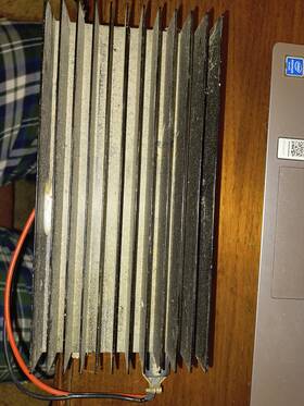 Pa3-1fd Tpl Commuications Amplifier