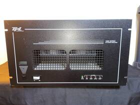 Pa3-2gg-hms Tpl Communications High Power Amplifier 500w Vhf Highband 136-174mhz