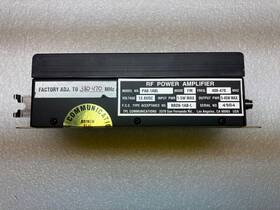 Pa6-1abl Tpl Communications Uhf Linear Power Amp