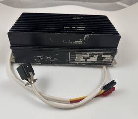 Tpl Pa6-1ac-n Uhf Rf Power Amplifier 450-470mhz 10-50w 13.8v Fm
