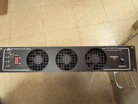 Pa6-1ae-tms Tpl Communications Rf Power Amplifier