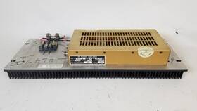 Pa6-1be-rx Tpl Uhf Rf Amplifier 70-100 Watt Tuned For 464.700 Mhz