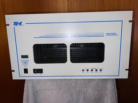 Pa6-2bf-hms Tpl Uhf 70cm 300 Watt 400-512mhz Radio - Base Repeater Power Amplifier Ham