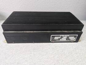 Pa6-iae-2 Tpl Communications Fm Uhf Amplifier 3 To 6 In - 60 80 Out Repair