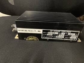 Pac-1ab-mi Tpl Rf Power Amplifier