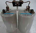 Tprd-8642 Telewave Pass Reject Base Station Duplexer Amateur Ham Radio Cavity
