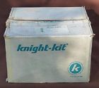 Tr-108 Allied Radio Chicago Knight-kit