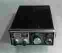 Tr-22c Drake Vintage Fm 12 Channell 2 Meter Transceiver No Mic Power Supply