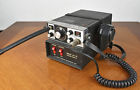 Tr-33c Drake Ham Radio Two Meter Tranceiver With Power Supply Untested