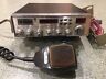 Tr-696f Ranger Texas Cb Radio With Frequency Counter