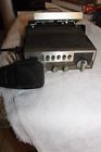 Trc-425 Realistic Vintage Cb Nine Scantranceiver Microphone Bracket
