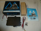Trc-502 Radio Shack 40-channel Citizens