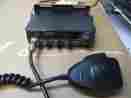 Trc-521 21-1711 Radioshack Cb Radio Transceiver W Mic Fast Free Shipping