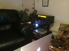 160m-10m Trio Amplifier Tl922 Kenwood Hf