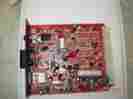 Trn9689apr Trn9689a Motorola Msr2000 R1 Audio Card