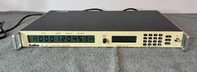 151-602-183 True Time Xl-dc Gps And Frequency Receiver P/n