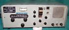 Trv-4 Faa Type Vhf Aircraft Band Am Transceiver All Tube Vg