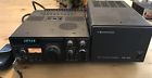 Ts-120-s Kenwood Ts-120s Ham Radio