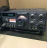 Ts-120v Kenwood Trio In Bands Amateur Ham Radio Transceiver Tested