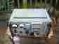 Ts-326 Us Gov.test Oscillator A U 115 V.ac Not Tested But Great Condition