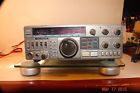 Ts-430s Ts-420s Kenwood Model Hf Ham Radio Transceiver For Parts Or Rebuild