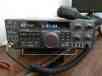 Ts-440s Cw Amateur 30mhz Radio Fmkenwood Transceiver Ham 100khz Hf Ssb Rcv