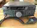 Ts-450sat Kenwood Hf Radio Ssb Filter Interface Cable Tnc Switch Microphone