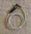 Ts-480 Unbranded Generic C37 Kenwood To Aea Timewave Pk-232 Hf Data Cable