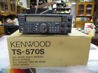 Ts-570s Kenwood G All Mode