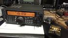 Ts-570sg Kenwood Hf 6meter Transceiver