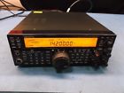 Ts-590sg-ann Kenwood Anniversary Edition Meter Base Transceiver