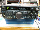 Ts-690sat Kenwood Hf And 6meters