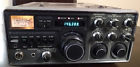 Ts-700sp Kenwood Rare All Mode Transceiver Operating Manual