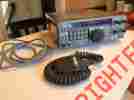 Ts-711a 711a Kenwood Amateur Ham Radio Transceiver W Tone Board