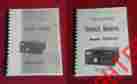 Ts-820s Kenwood Service Instruction Manual On 28 Lb Paper C-my Other Manuals
